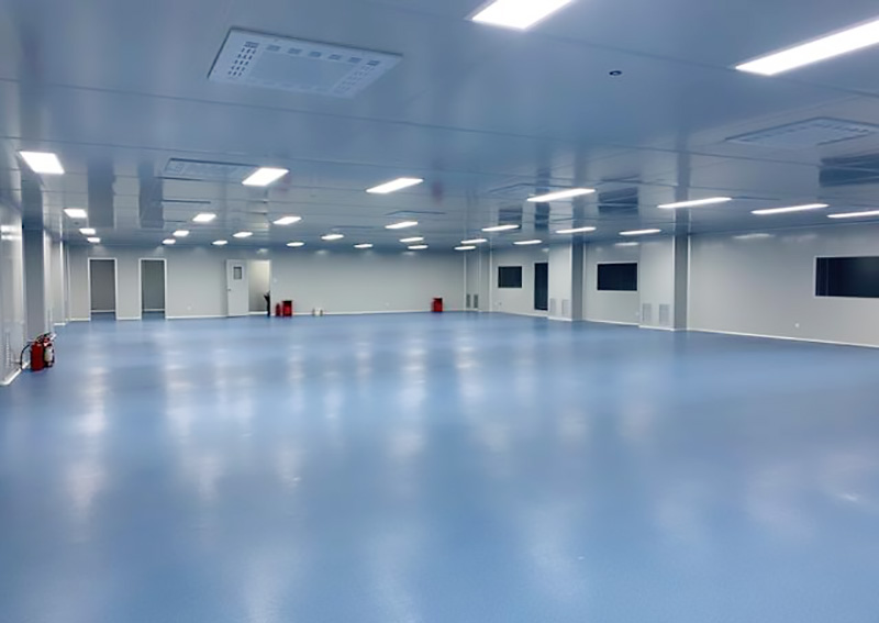 醫(yī)療器械潔凈車間生產(chǎn)建設(shè)要達(dá)到哪些標(biāo)準(zhǔn)？